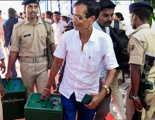UP Legislative Council Elections: यूपी विधान परिषद की 11 सीटों पर मतगणना आज, प्रत्याशियों के भाग्य का होगा फैसला